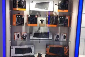 The King Of Technology Lomas