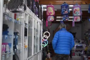 The King Tecnobazar Pm