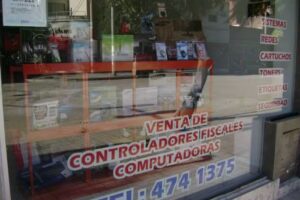 The System Computacion