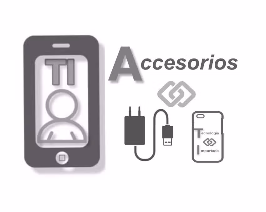 Ti Accesorios