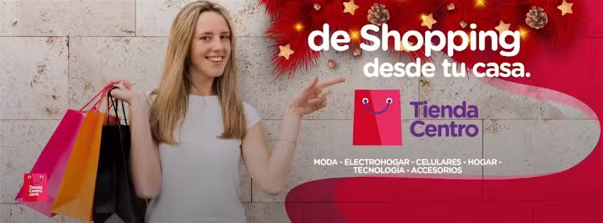 Tienda Centro