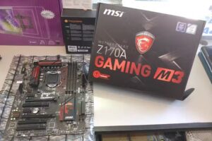 Tienda de Informática