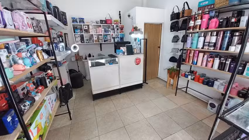 Tienda Shop