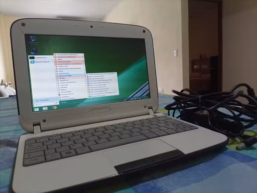 Titán soluciones informáticas