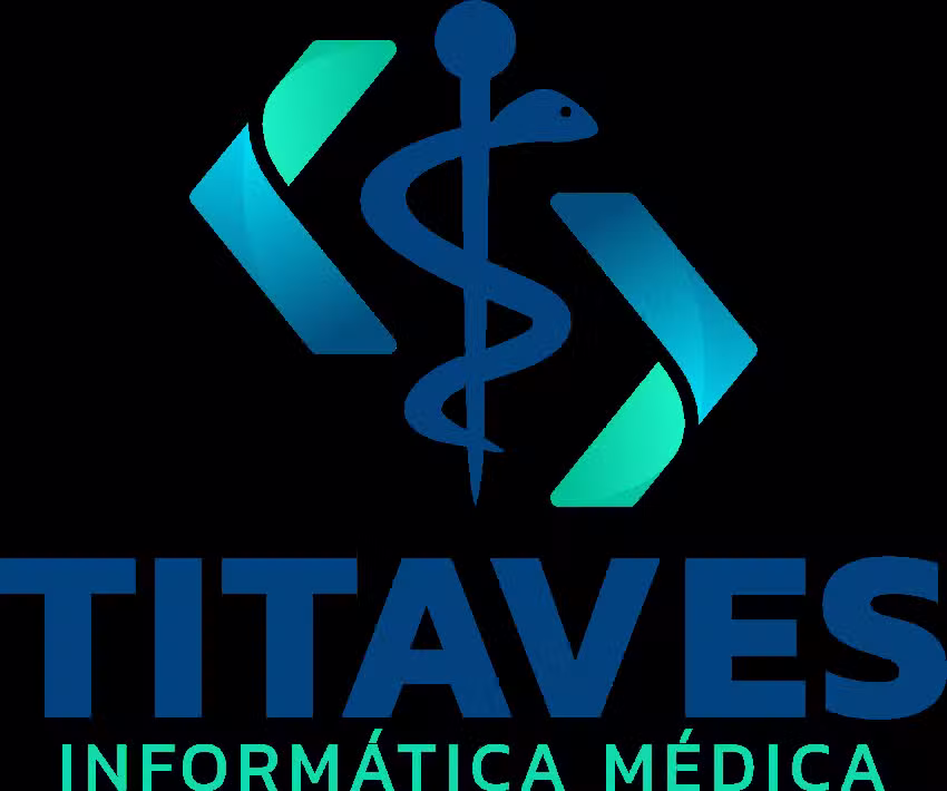 Titaves Informatica Médica