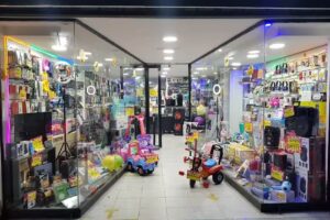 Tm Hogar Tecno MorrisTecno Tesei