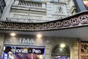 Tma Tienda de Tecnología y Accesorios