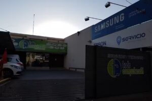 Todo Computación Servicio Tecnico