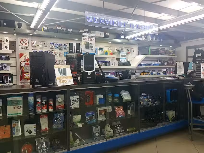 Todo Computación