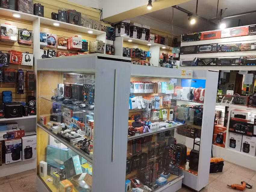 Todo PCe Computers Distribuciones San Luis Sas Distribuidor Mayorista