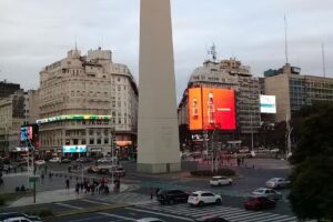 TodosLosRubros Notebooks