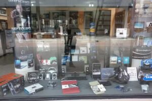 TodoSoft de Olmos Rodolfo