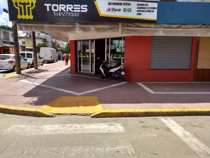 Torres Electrónica