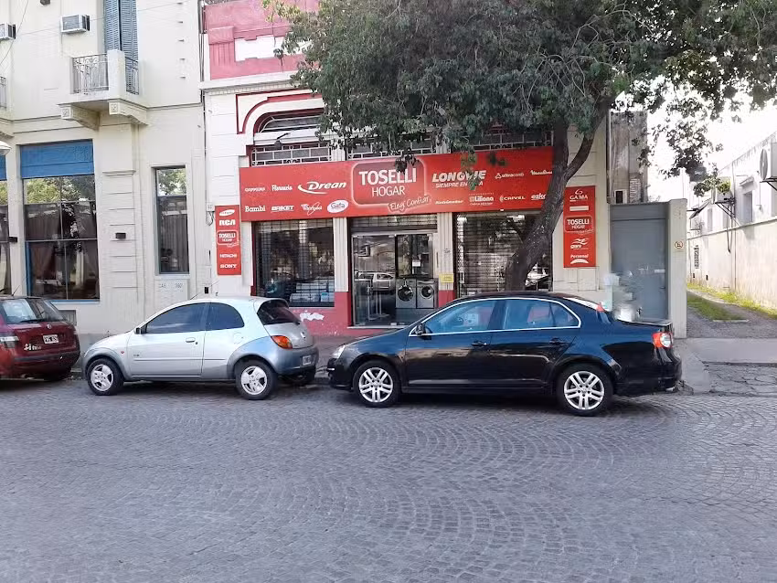Toselli Hogar Tecnologia y Artpara el Hogar