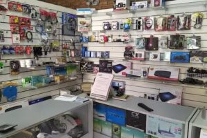 Total Pc Servicios Informáticos