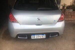 Total Service Ariel Ruiz