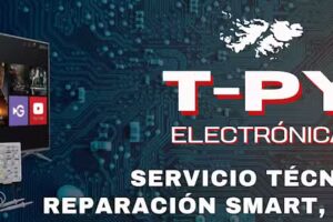 Tpy electronica