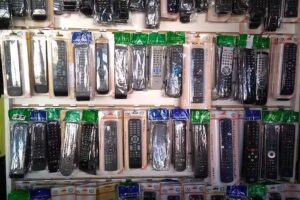 Transer Electrónica