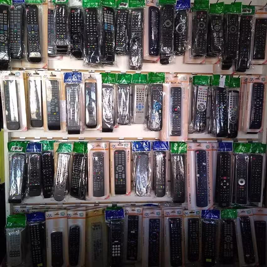 Transer Electrónica