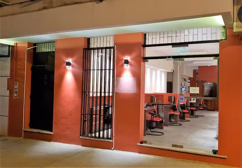 Tressesenta Soluciones Tecnológicas