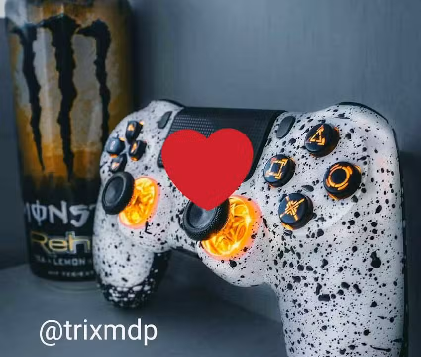 Trixmdp