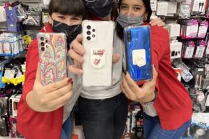 Tutti Frutti Accesorios G Rodriguez