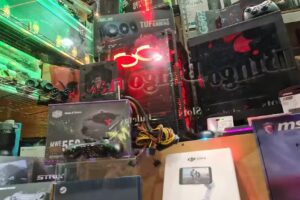 TwoAce Venta Servicio Tecnico Especializado en Computadoras Notebooks Playstation Xbox