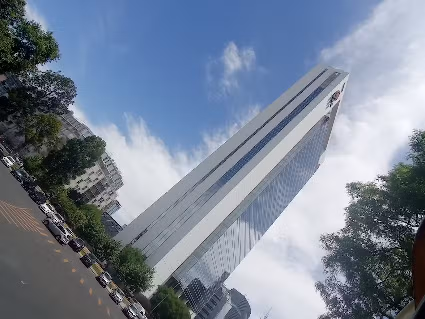 Tx Álvarez Electrónica