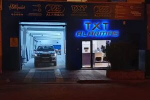 Txt Alarmas Representante oficial de X28 Alarmas
