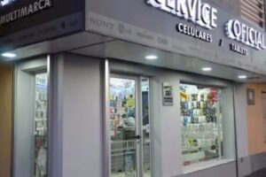 UniMoviles Servicios Tecnología