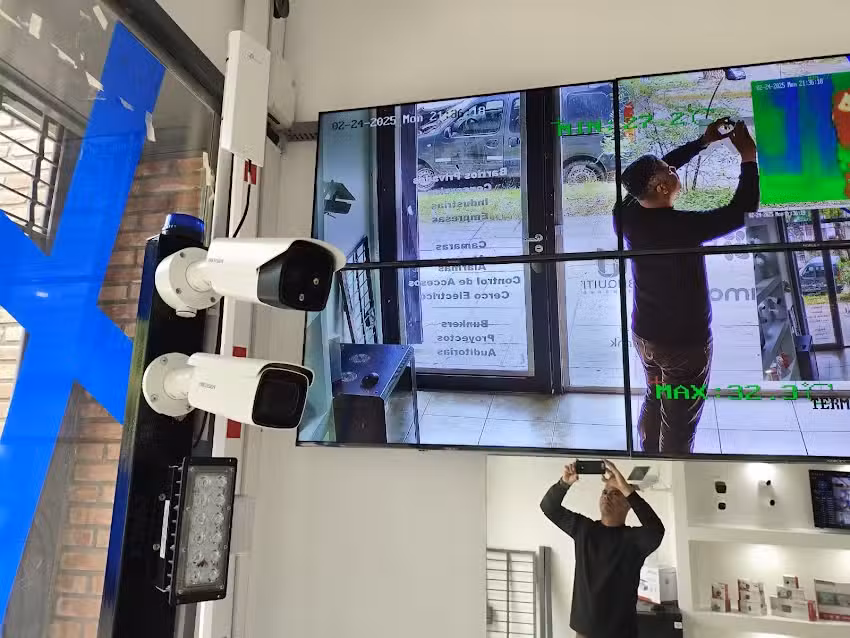 Unica Soluciones Tecnologicas Srl