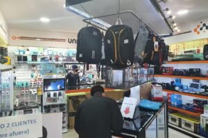 Uniprint Puerto Madryn Informática Notebooks y Pc Building