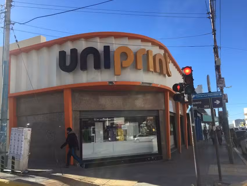 Uniprint