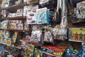 Universo de Variedades