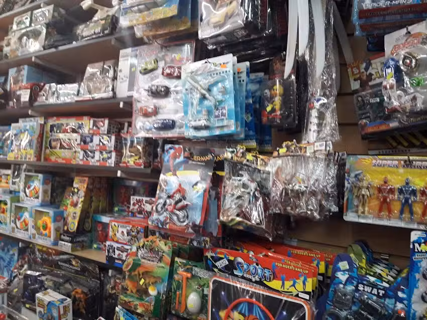 Universo de Variedades