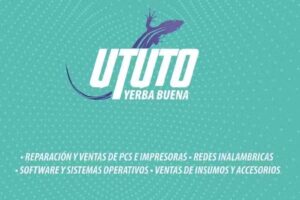 Ututo Service Yerba Buena