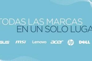 V Solutions Computación y Electrónica