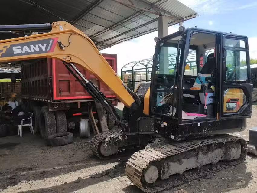 Valle Salta Instalaciones