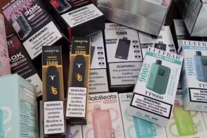 Vapes Electronicos Pilar Rootio