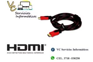 Vc Servicios Informáticos