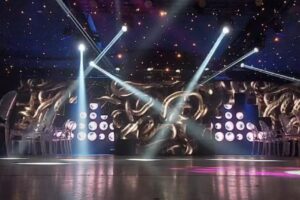 Vca Grupo Técnico Audiovisual