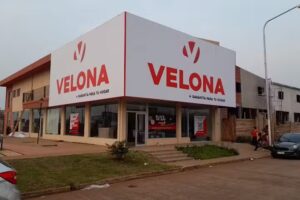 Velona Itaembé Guazú