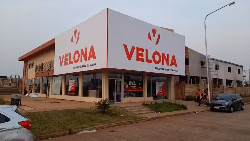 Velona Itaembé Guazú