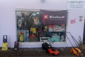 Venta y reparación en electrómecanica electrónica y electricidad Electrorona