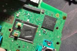 Vertiz Fix Reparacion de Joysticks Computadoras Notebooks Consolas y Celulares