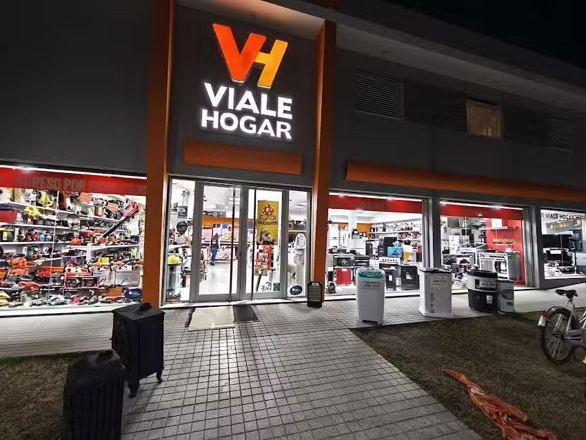 Viale Hogar