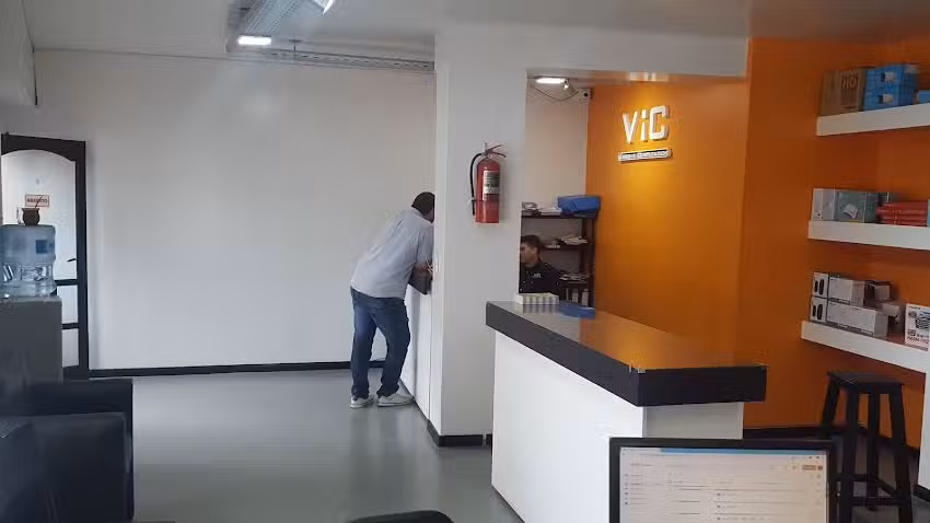 Vic Video Y Computacion