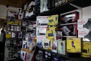 Vicario Sa X28 alarmas