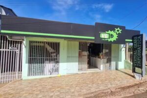 Virtual Gears Informática