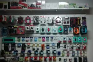 Visual Internet e Informática